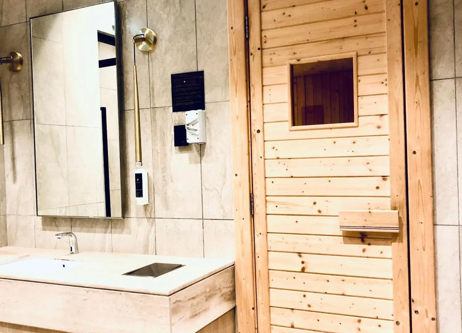 Axon Popular Suites Kl Bukit-Bintang 쿠알라룸푸르