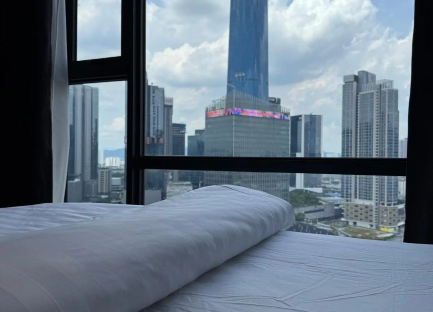 Axon Popular Suites Kl Bukit-Bintang 쿠알라룸푸르 0*,  말레이시아