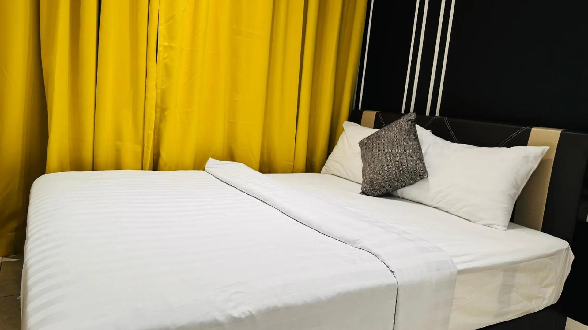 Axon Popular Suites Kl Bukit-Bintang 쿠알라룸푸르 아파트