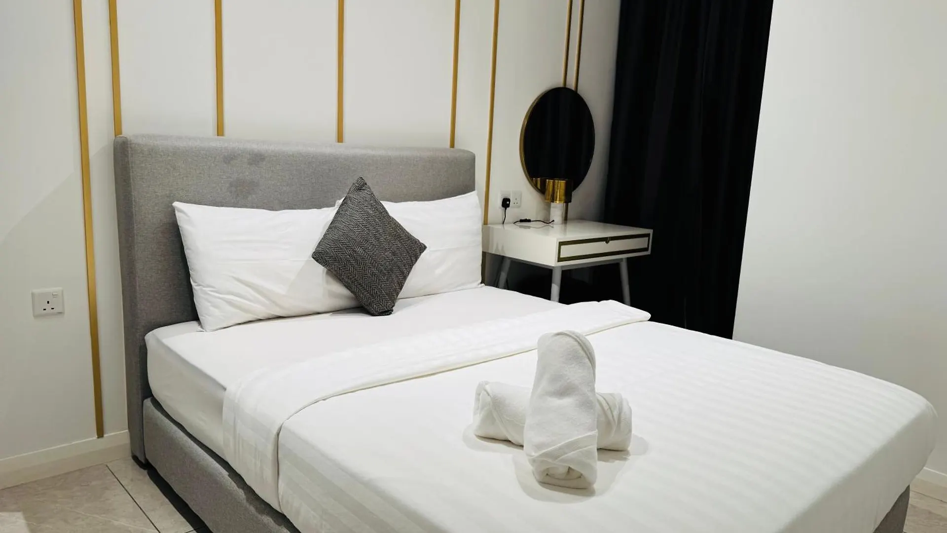 Axon Popular Suites Kl Bukit-Bintang 쿠알라룸푸르